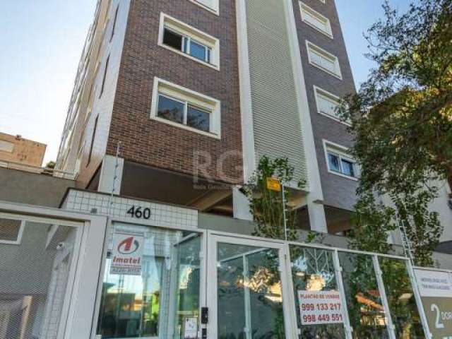 APARTAMENTO 2 DORMITÓRIOS, SUÍTE, 2 VAGAS DE GARAGEM, NO BAIRRO JARDIM BOTÂNICO, PORTO ALEGRE/RS &lt;BR&gt;   &lt;BR&gt;Apartamento, novo e pronto, no bairro  Jardim Botânico, com 2 dormitórios, sendo