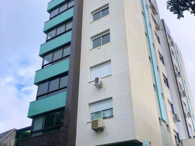 Empreendimento conta com 14 apartamentos com 2 suítes e lavabo, com 1 ou 2 vagas na garagem, situado no bairro Petrópolis. Possuí também opção garden. Preço e disponibilidade do imóvel sujeitos a alte