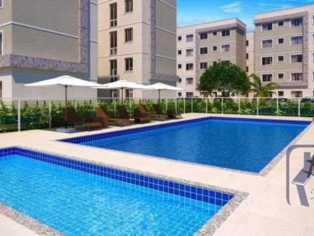 Apartamento 2 dormitórios, 1 suíte, 1 vaga de garagem , no bairro Rubem Berta, Porto Alegre/RS    &lt;BR&gt;  &lt;BR&gt;Apartamentos novos prontos de dois  dormitórios com uma suíte. Vaga fixa e cober