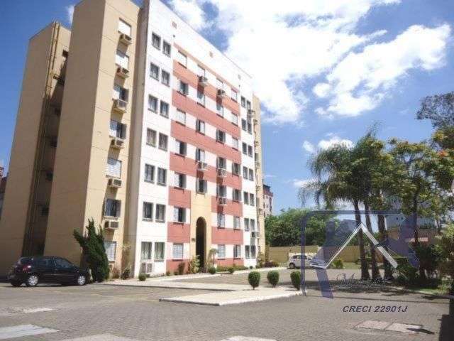 Apartamento 3 dormitórios, 1 vaga de garagem, no bairro Rubem Berta, Porto Alegre/RS     &lt;BR&gt;&lt;BR&gt;Lindo apartamento reformado, de 3  dormitorios, living 2 ambientes, com vista panorâmica, b