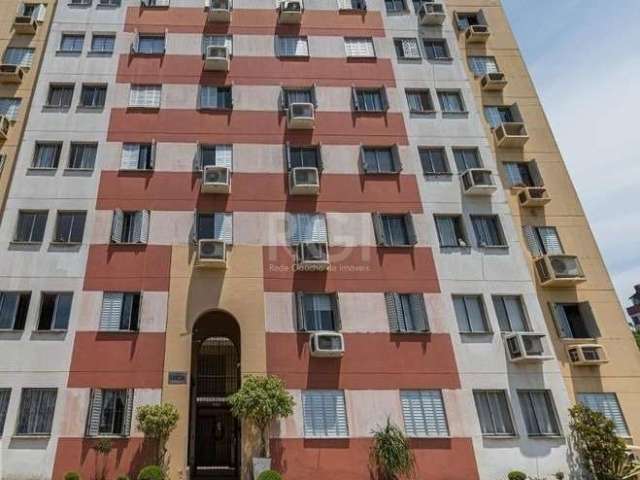 Apartamento 2 dormitórios, 1 vaga de garagem, no bairro São Sebastião, Porto Alegre/RS    &lt;BR&gt;  &lt;BR&gt;Localizado em uma área tranquila e de fácil acesso, este encantador apartamento oferece 