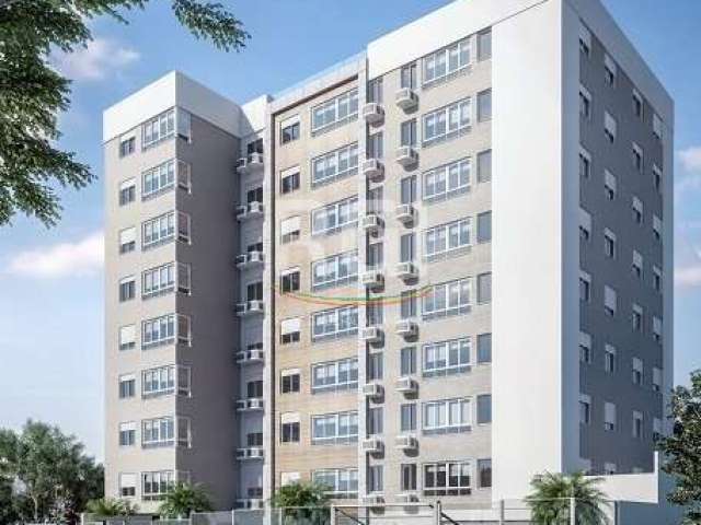 Ap 2 Dormitórios, sendo 1 Suíte no Dormitório do Casal, Sala de Estar/Jantar, Banheiro Social e Cozinha Americana com Churrasqueira&lt;BR&gt; Prédio com Salão de Festas, Fitness, Apartamento para Zela