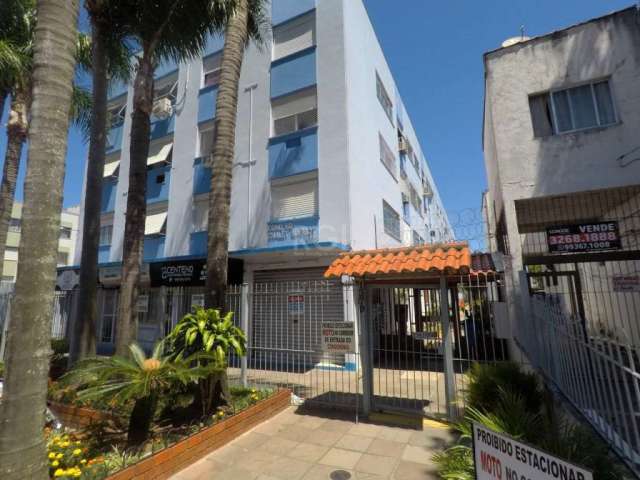 Apartamento 1 dormitórios, no bairro Cristal, Porto Alegre/RS   &lt;BR&gt;  &lt;BR&gt;Apartamento em excelente localização.  Trata-se de um amplo kitnet com quarto separado da sala e da cozinha. &lt;B