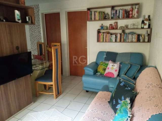 Apartamento 2 dormitórios, no bairro Rubem Berta, Porto Alegre/RS.    &lt;BR&gt; &lt;BR&gt;Edifício Residencial São Francisco de Assis,  localizado no Bairro Rubem Berta com ótima localização.&lt;BR&g