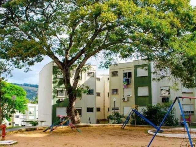 Apartamento 1 dormitório, 1 vaga de garagem, no bairro Jardim Itu, Porto Alegre/RS   &lt;BR&gt;Apartamento para Investidor. &lt;BR&gt;Excelente apartamento semi  mobiliado com estante e split 12.000 n