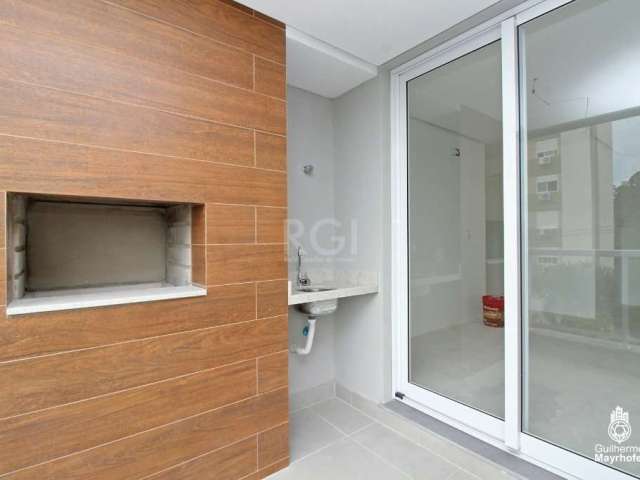 Ótimo apartamento de 3 dormitórios com 109 m². &lt;BR&gt;Sala com living para dois ambientes, sacada com churrasqueira.&lt;BR&gt;&lt;BR&gt;Cozinha ampla e espaçosa. Todos os cômodos com espera para sp