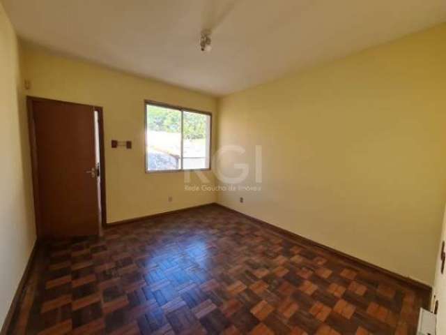 Apartamento para Venda - 82.76m², 2 dormitórios, 1 vaga - São João - Apartamento 02 dormitórios, sacada, sala de estar, sala de jantar, banheiro social, cozinha com armários, área de serviço, dependên