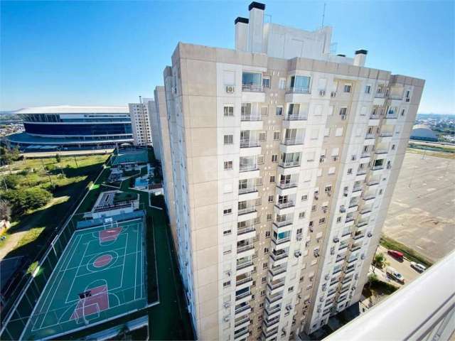 LINDÍSSIMO APARTAMENTO PARA VOCÊ &lt;BR&gt;Empreendimento com padrão de qualidade localizado no Bairro Humaitá, em Porto Alegre, Prédio com Infra completa: Piscina adulto e infantil; Salão de festas; 