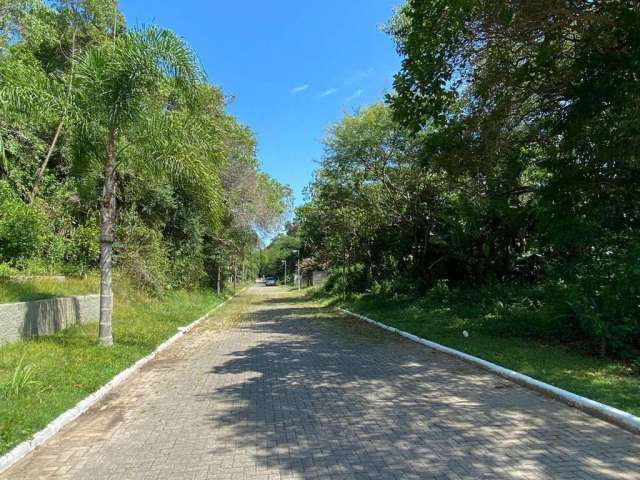 Terreno para Venda em Florianópolis, Rio Tavares