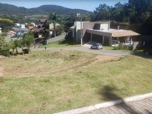 Terreno para Venda em Florianópolis, Santo Antônio de Lisboa