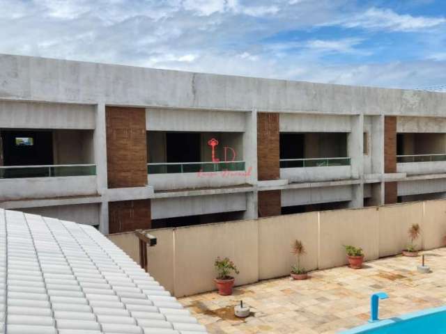 Tamandaré Casa em Condominio 66m&#178; 2 Suítes Varanda Gourmet