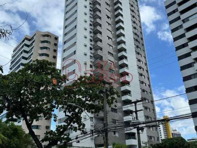 Beira Rio 150m&#178; 3 Quartos 1 Suíte 2 Vagas Madalena