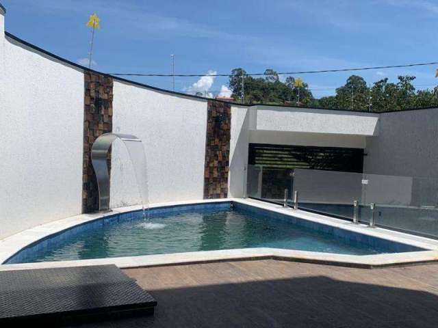 Sobrado com 110 m² por R$ 480.000 - Parque Real