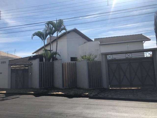 Casa no Pousada dos Campos com 700m² área total