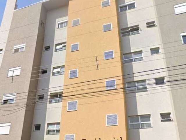 Apartamento residencial alto do paraiso