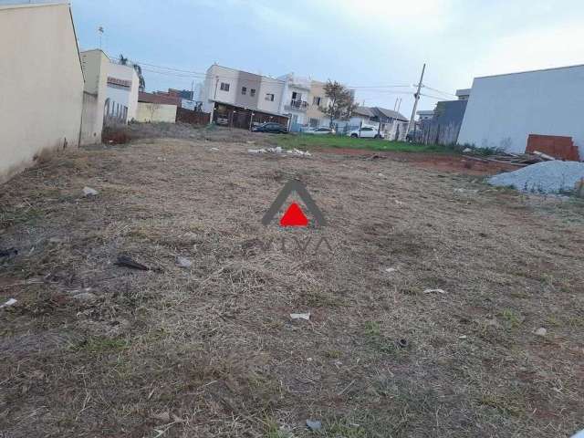 Lote no Parque Real