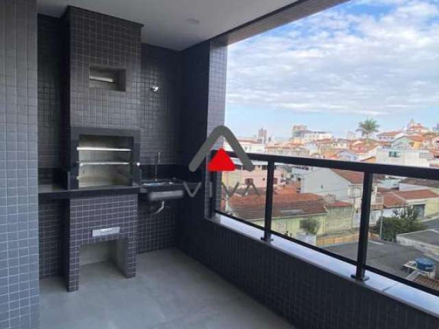 Apartamento no João Paulo