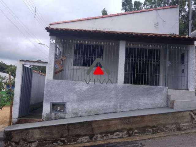 Casa no bairro Paraiso