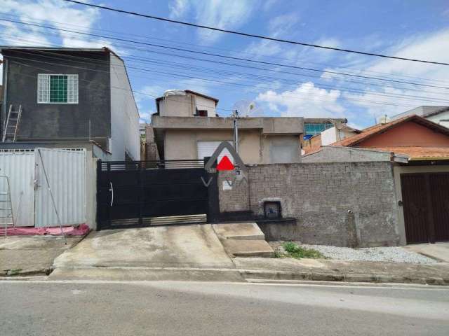 Casa para locação no bela itália