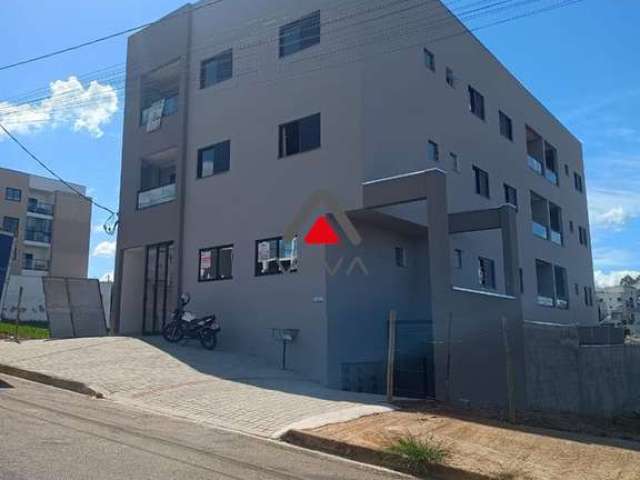 Apartamento santa rita