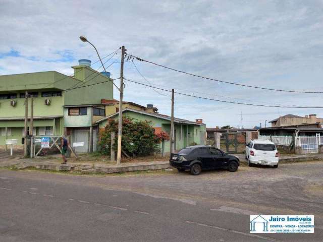 CJ 588 - Excelente localização + Terreno c/ 1000m²