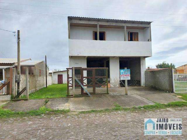 Excelente oportunidade no centro da  cidade!! 2 casas