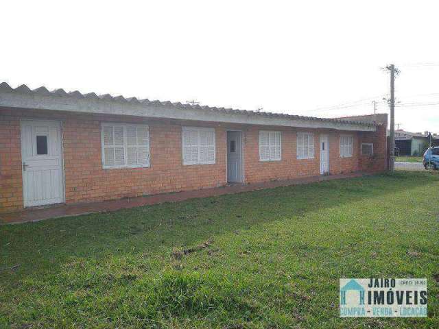 Casa com 9 dormitórios à venda por R$ 170.000,00 - Centro - Balneário Pinhal/RS