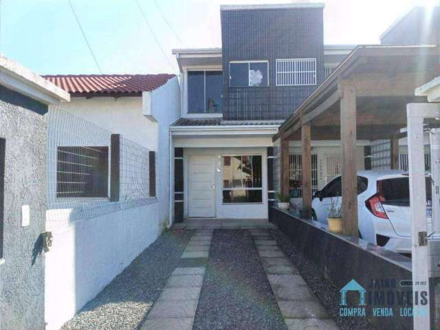 Oportunidade | sobrado duplex | excelente localização