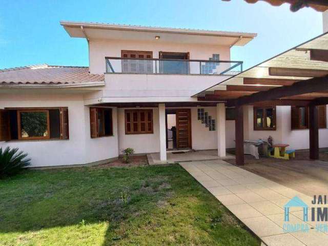 Casa com 3 dormitórios à venda, por R$ 1.080.000, centro - Tramandaí/RS!