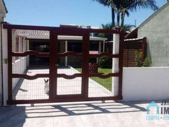 Casa com 2 dormitórios à venda, por R$ 205.000 - Nova Tramandaí - Tramandaí/RS