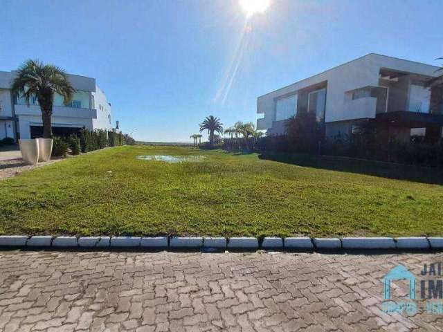 Terreno à venda, 1152 m² por R$ 1.200.000,00 - Centro - Imbé/RS