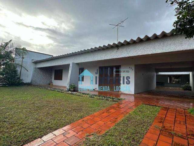 Casa com 3 dormitórios à venda, 236 m² por R$ 320.000,00 - Tramandaí - Tramandaí/RS