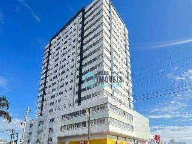 Apartamento com 2 dormitórios à venda por R$ 550.000,00 - Centro - Tramandaí/RS