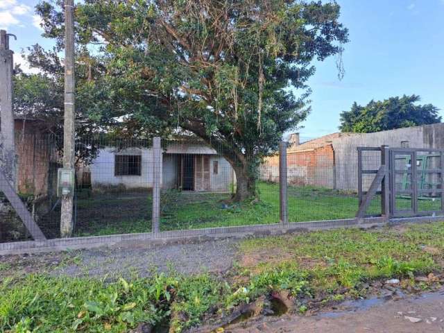 Casa com 3 dormitórios à venda, 96 m² por R$ 195.000,00 - São Francisco I - Tramandaí/RS