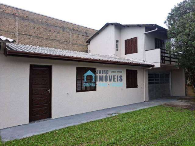 Casa com 3 dormitórios à venda, 89 m² por R$ 230.000 - Centro - Imbé/RS