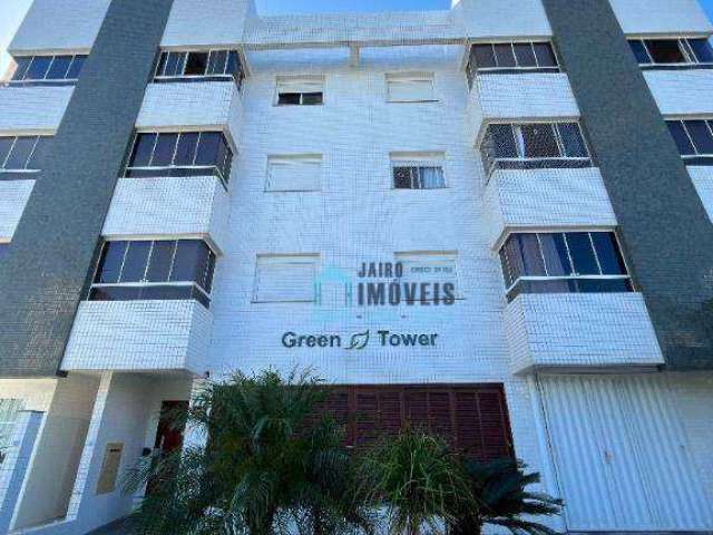 Apartamento com 2 dormitórios à venda por R$ 450.000 - Tramandaí - Tramandaí/RS