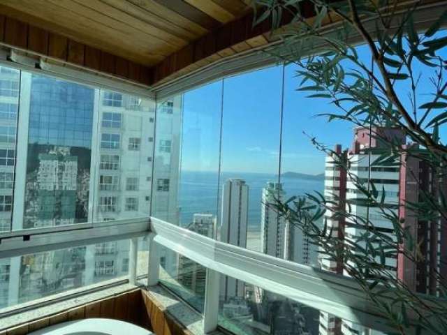 Apartamento Alto Padrão, 3 suítes, Balneário Camboriú, SC