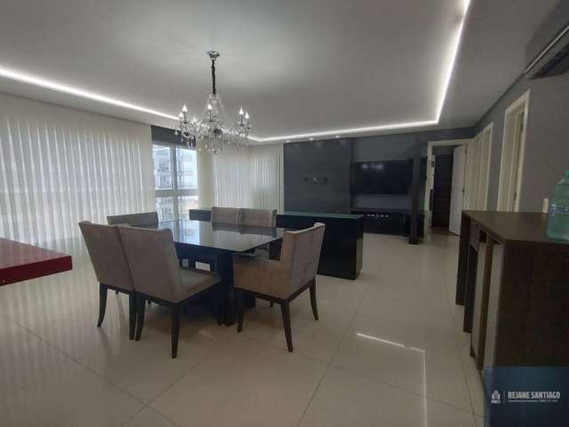 Apartamento Alto Padrão 3 suítes na Praia Brava de Itajaí