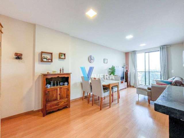 Apartamento com 2 dormitórios à venda, 71 m² por R$ 600.000,00 - Alto - Teresópolis/RJ