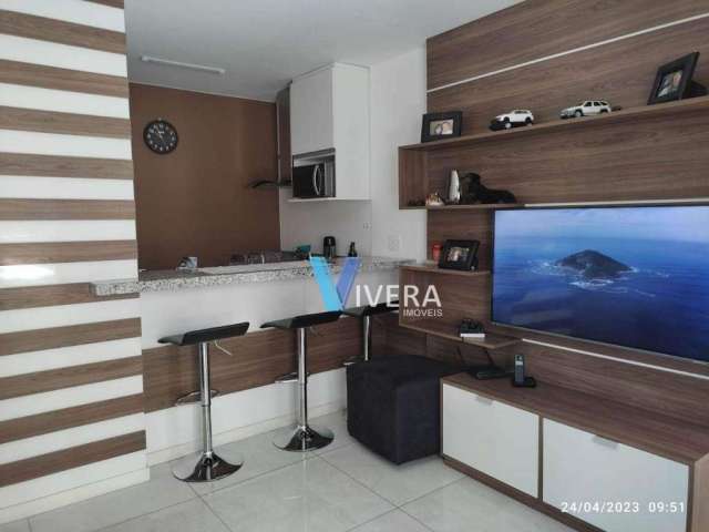 Apartamento com 1 Quarto