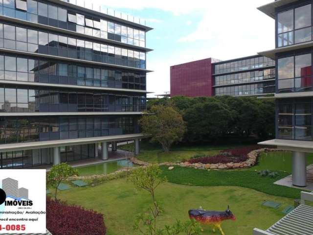 Sala Comercial para Venda em São José do Rio Preto, Georgina Business Park, 2 banheiros