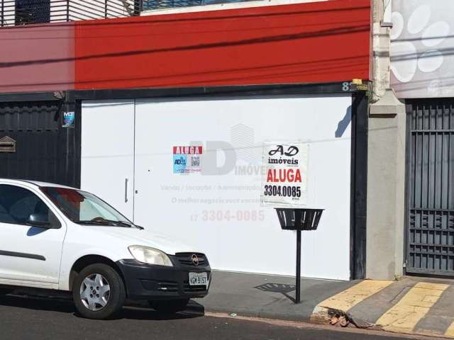 Sala Comercial para Locação em São José do Rio Preto, Boa Vista, 2 banheiros