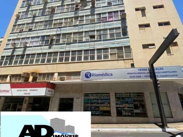 Sala Comercial para Locação em São José do Rio Preto, Centro, 1 banheiro, 1 vaga