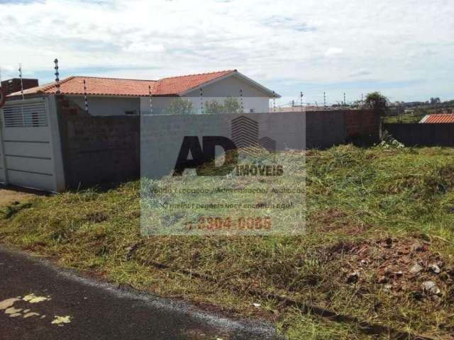 Terreno para Venda em São José do Rio Preto, Jardim dos Buritis