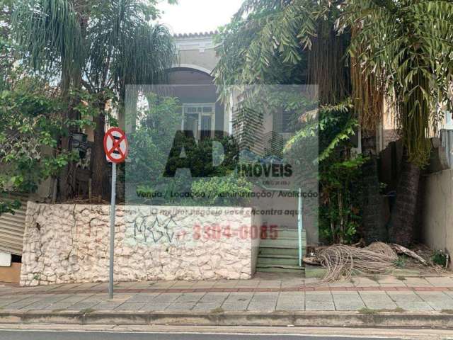 Casa para Venda em São José do Rio Preto, Centro