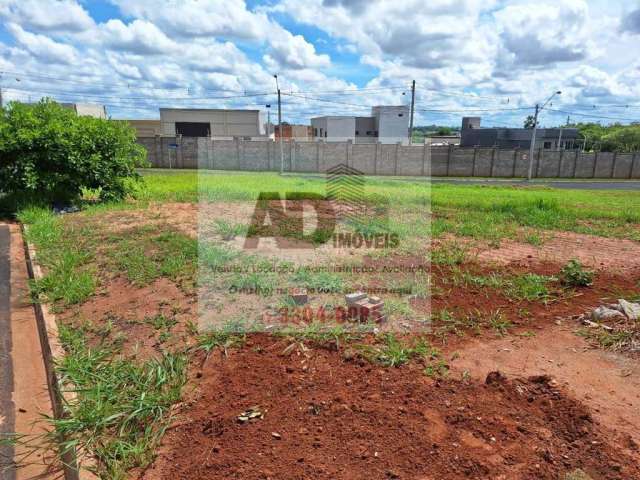 Terreno em Condomínio para Venda em Mirassol, Setlife Mirassol I