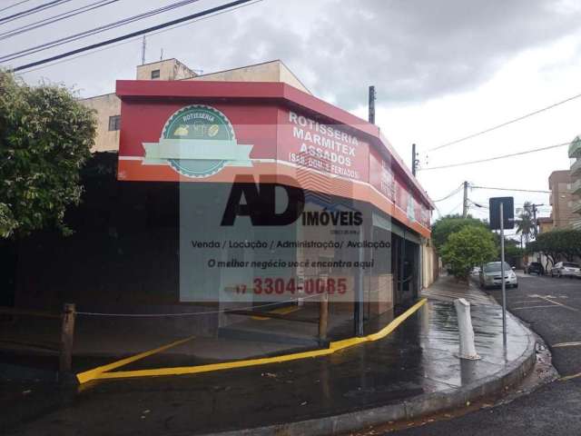 Imóvel Comercial para Locação em São José do Rio Preto, Residencial Macedo Teles I, 4 banheiros