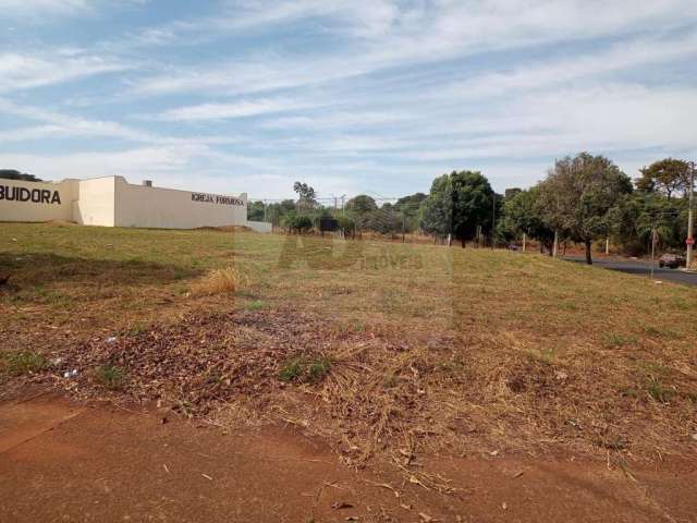 Área para Venda em São José do Rio Preto, Residencial Vila Madalena