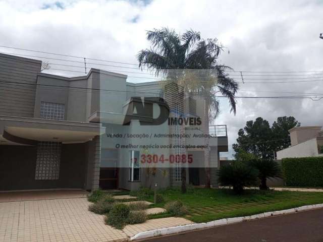 Casa em Condomínio para Venda em São José do Rio Preto, Condomínio Vilage La Montagne, 3 dormitórios, 1 suíte, 5 banheiros, 3 vagas