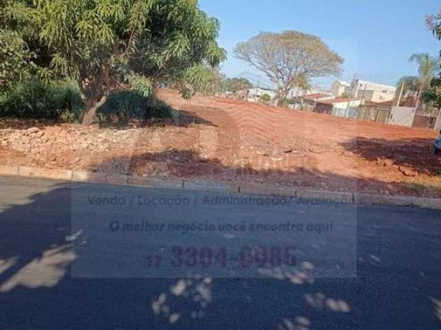 Terreno para Venda em São José do Rio Preto, Jardim Castelinho